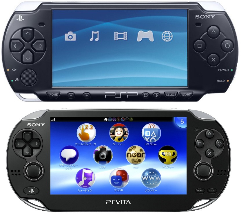 소니 'PSP3' 출시 루머 급부상 왜?