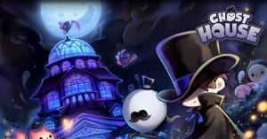 브이에이트 '고스트 하우스' 오픈마켓 출시 - 뉴스 썸네일 이미지