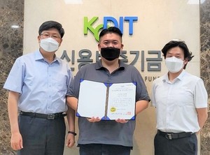 루니미디어, 신용보증기금 '퍼스트펭귄'에 선정 - 뉴스 썸네일 이미지