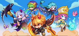 방치형 모바일 게임들이 쏟아진다 - 뉴스 썸네일 이미지