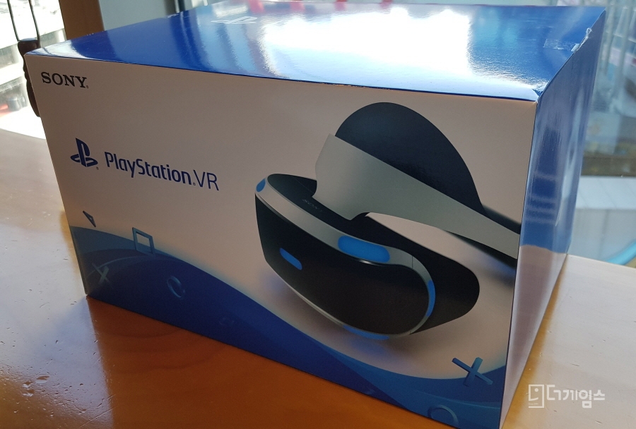 소니 'PS VR' 출시 첫 날 구매열기 '후끈'