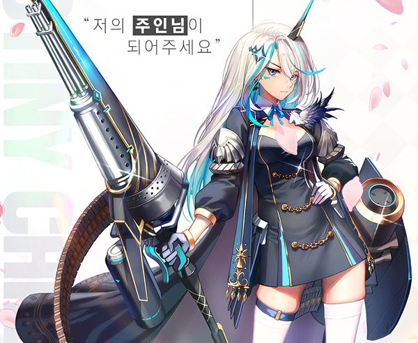 '데스티니 차일드' 때아닌 오류 수정에 진땀