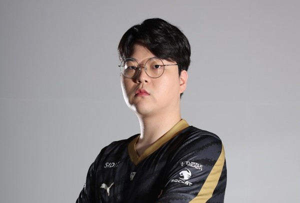 [PWS] '성장' 성장환 