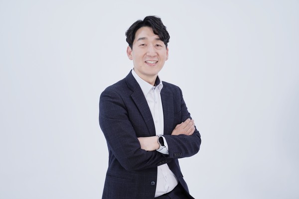 김동훈 NHN클라우드 대표.