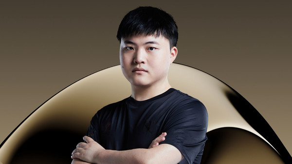 LoL, 中 프로게이머 '우지' 젠쯔하오 명예의 전당 헌액