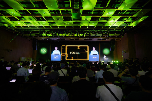 넥슨, 개발자 컨퍼런스 'NDC' 개막 … 업계 화두는?