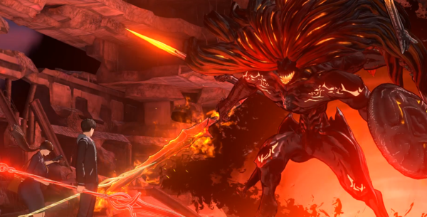 젠틀매니악 '호라이즌 워커' 대규모 공세 - 뉴스 썸네일 이미지