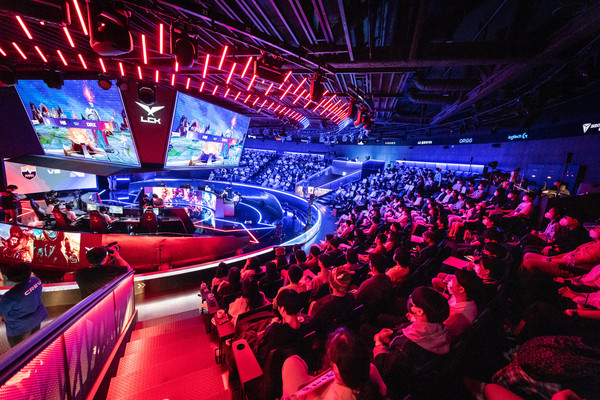'2025 LCK' 챔피언 가리는 '포스트 시즌' 개막