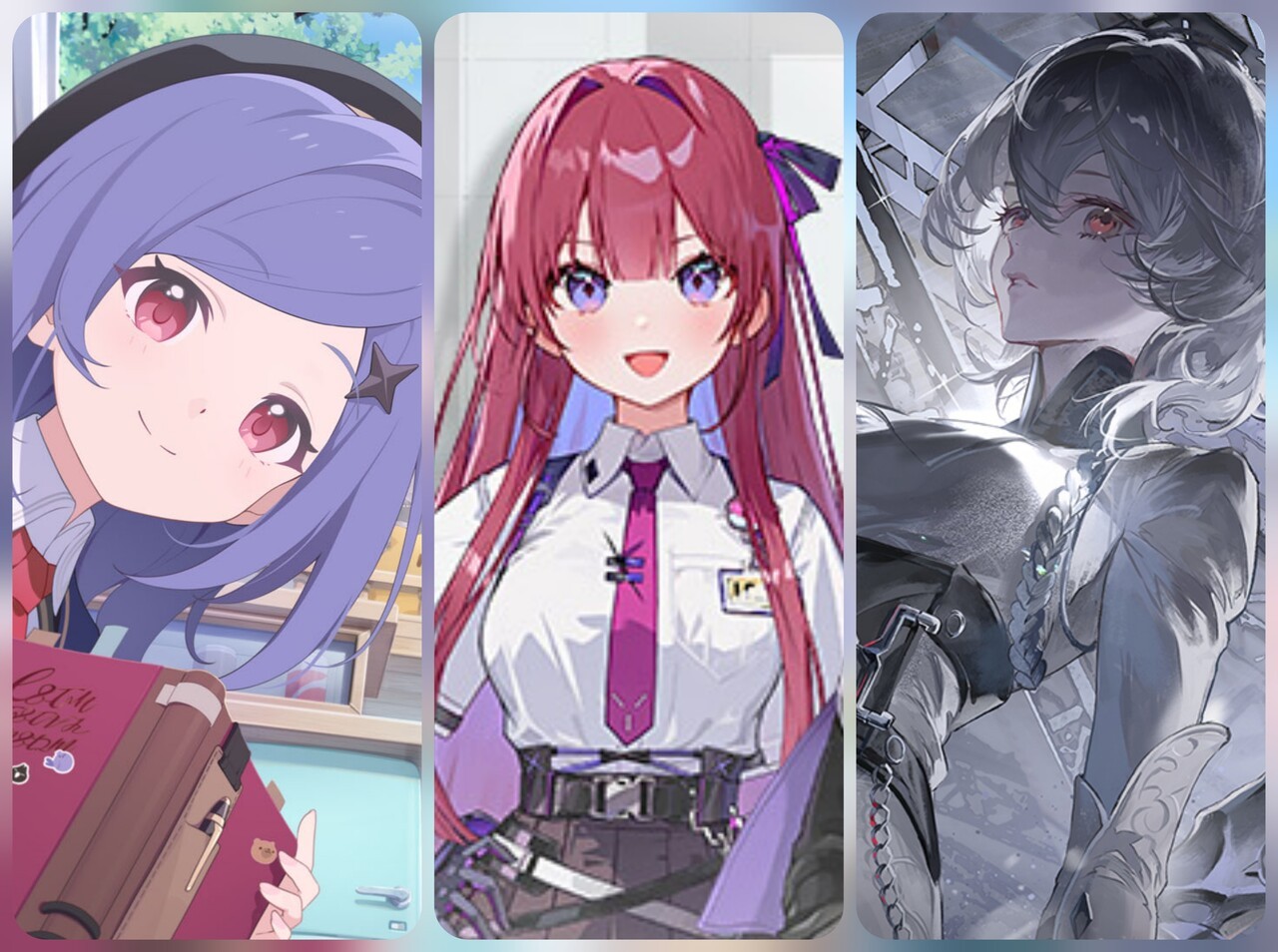 서브컬처 게임 신작 경쟁 열기 고조 < 모바일 < 게임종합 < 기사본문 - 더게임스데일리