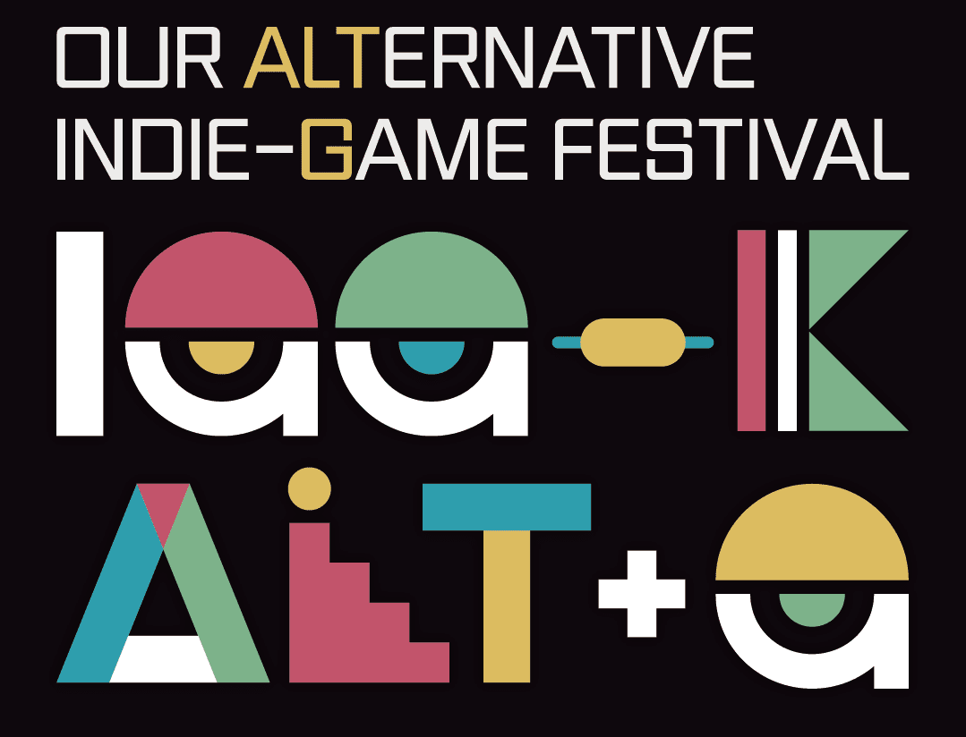 인디게임 축제 '알트지' 성수동에서 열린다 - 뉴스 썸네일 이미지