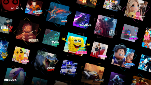 '로블록스' 유저 창작 생태계 뿌리 내릴까? - 뉴스 썸네일 이미지