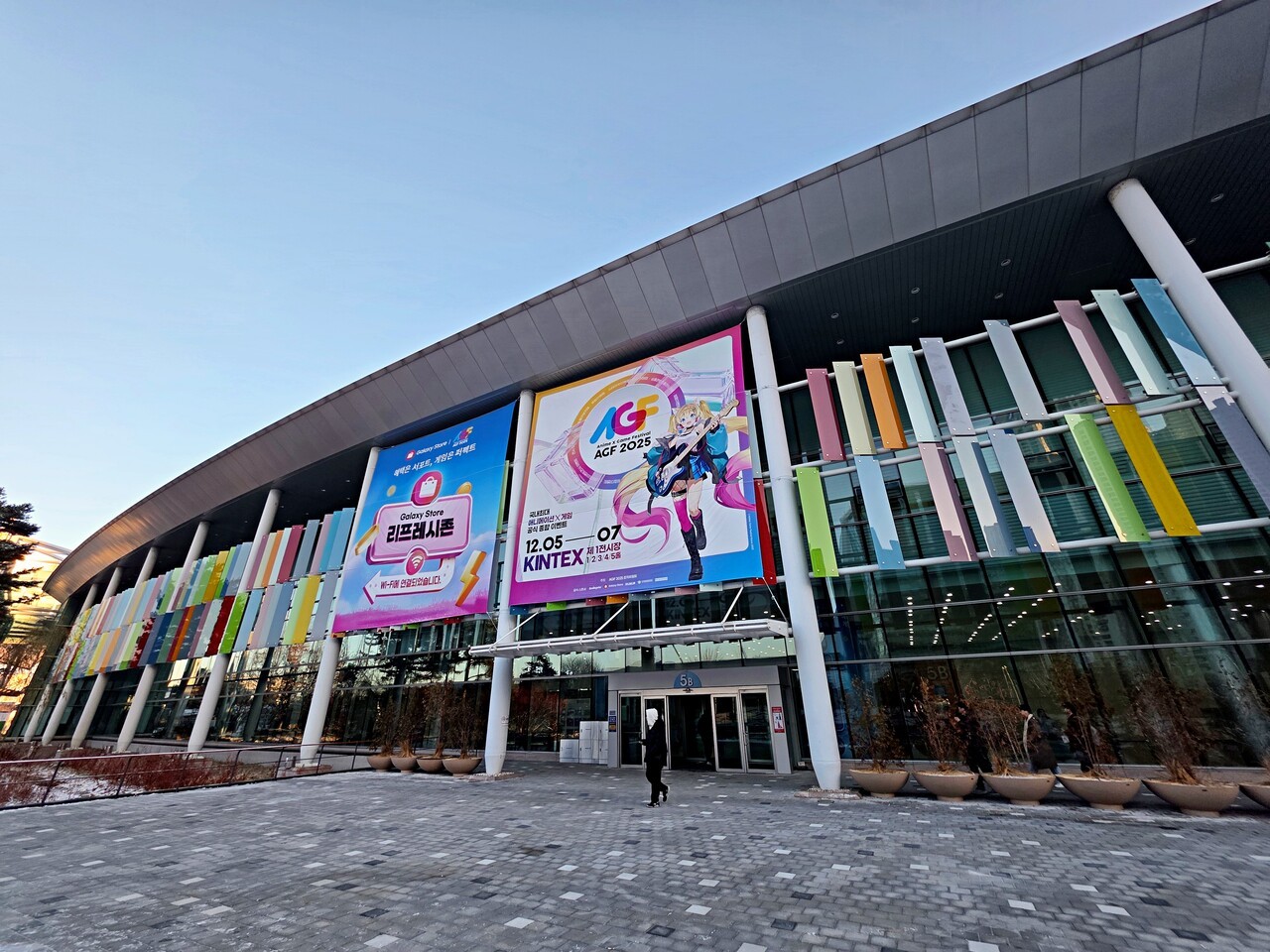 국내 최대 서브컬처 축제 'AGF 2025' 개막 - 뉴스 썸네일 이미지