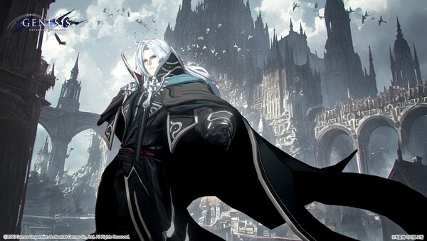 '창세기전 모바일' 서풍 효과, 화끈하게 나타났다 - 뉴스 썸네일 이미지