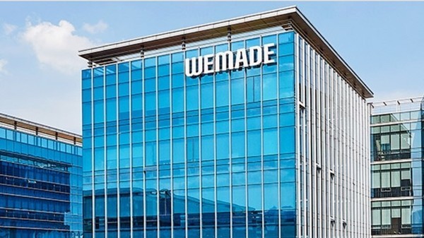 위메이드, 중국 시장 공략으로 재 도약 - 뉴스 썸네일 이미지