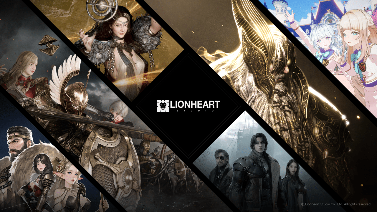 라이온하트, 내실과 성장 ... '육각형' 기업 모델로 - 뉴스 썸네일 이미지