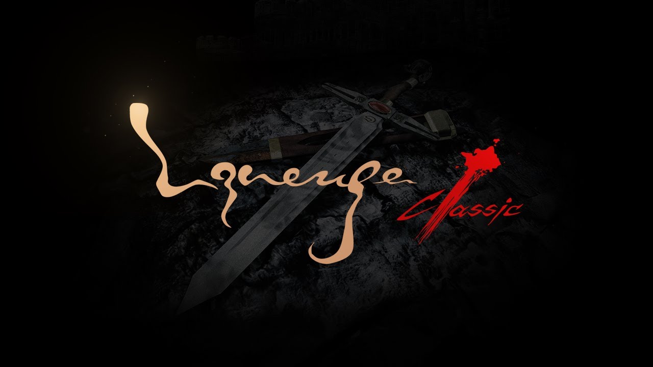 '리니지 클래식' ... "그 시절 감성을 그대로 " - 뉴스 썸네일 이미지