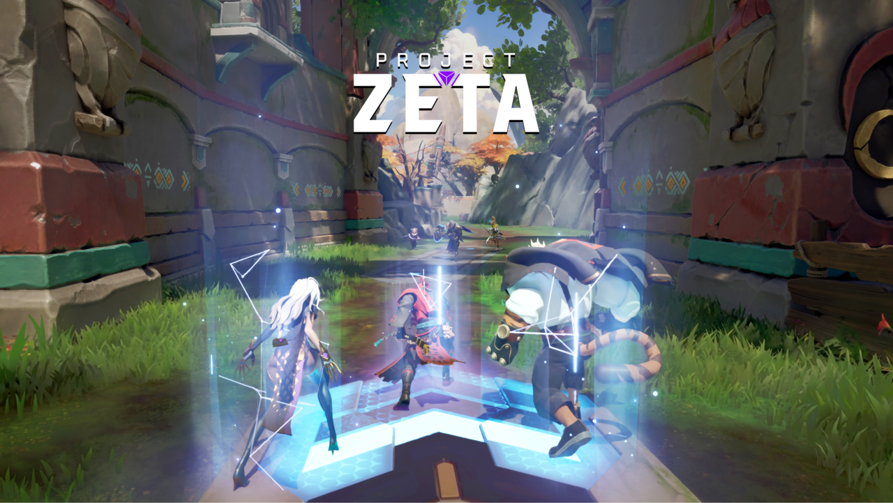 화제작 '프로젝트 제타' 본격 테스트 돌입 - 뉴스 썸네일 이미지