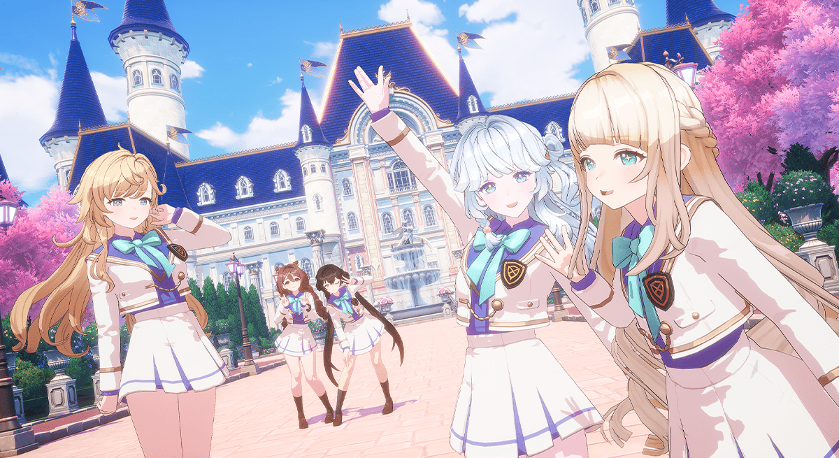 서브컬처 게임의 향배는 ... 핵심 코어 유저부터 잡는 일 - 뉴스 썸네일 이미지