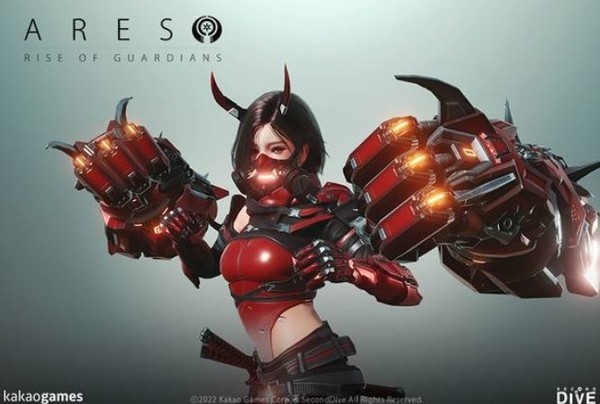 카카오게임즈 '아레스' 1000일 맞아 재도약 - 뉴스 썸네일 이미지