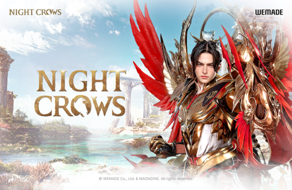 '나이트 크로우' 누적 매출 7500억원 돌파 - 뉴스 썸네일 이미지