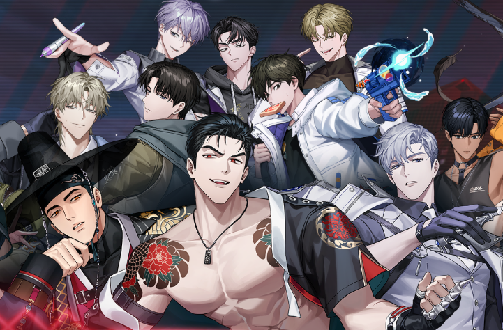 스토리타코, '제로웨이크 게이트' 새 단장 ... 서브컬처 시장 공략 박차 - 뉴스 썸네일 이미지