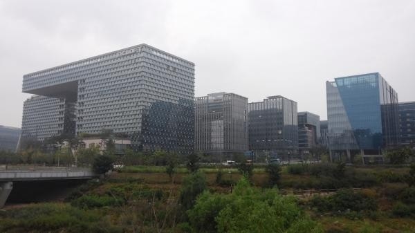 게임업계 2분기 성적을 들여다 보니 ... - 뉴스 썸네일 이미지