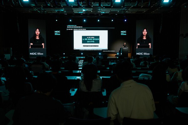 한눈에 보는 NDC 2026 AI 세션... '개발 현장을 파고들다' - 뉴스 썸네일 이미지