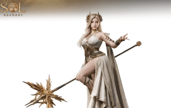 '제우스' 흥행 바람에 전운 감도는 MMORPG 시장 - 뉴스 썸네일 이미지