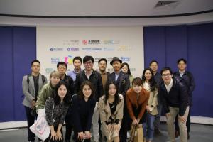 희망스튜디오, 中 진출 프로그램 마무리 - 뉴스 썸네일 이미지