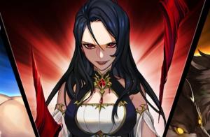 안드로메다 '노블레스 제로' 등 방치형 공세 - 뉴스 썸네일 이미지