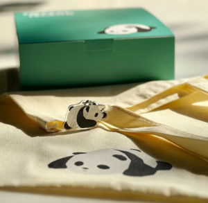 나날이 '포레스트 아일랜드' 2주년 굿즈 출시 - 뉴스 썸네일 이미지