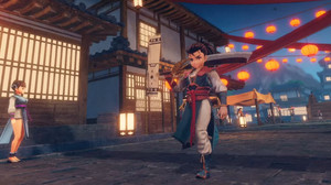 30주년 '열혈강호' IP 게임화 계속 - 뉴스 썸네일 이미지