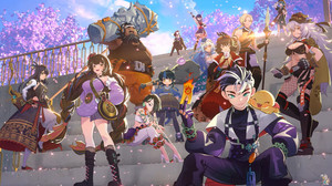 신생 라이펄스, 첫 도전작 '도사' 서비스 종료 - 뉴스 썸네일 이미지