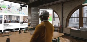 스마트 글라스, XR 게임 대중화 선도할까? - 뉴스 썸네일 이미지