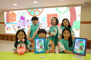 트리노드, 어린이 직업체험 테마파크 리뉴얼 - 뉴스 썸네일 이미지