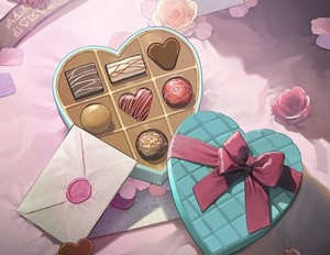 게임업계, 발렌타인데이 이벤트 '풍성' - 뉴스 썸네일 이미지