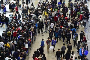 [창간특집 기획] 흔들리는 한국 게임 위상 (하) - 뉴스 썸네일 이미지