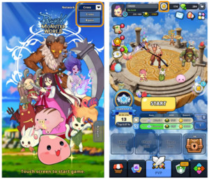 넥써쓰 '크로쓰' 체인용 첫 게임 출시 - 뉴스 썸네일 이미지