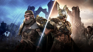 위메이드 '레전드 오브 이미르 글로벌' 빅히트 조짐 '솔솔' - 뉴스 썸네일 이미지