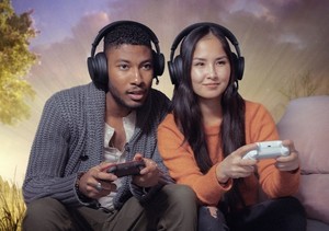 [X파일] 英, 컨트롤러 조작 반전 게이머들 연구 - 뉴스 썸네일 이미지